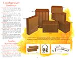 1966 ca The Fisher Loudspeaker Systems.jpg